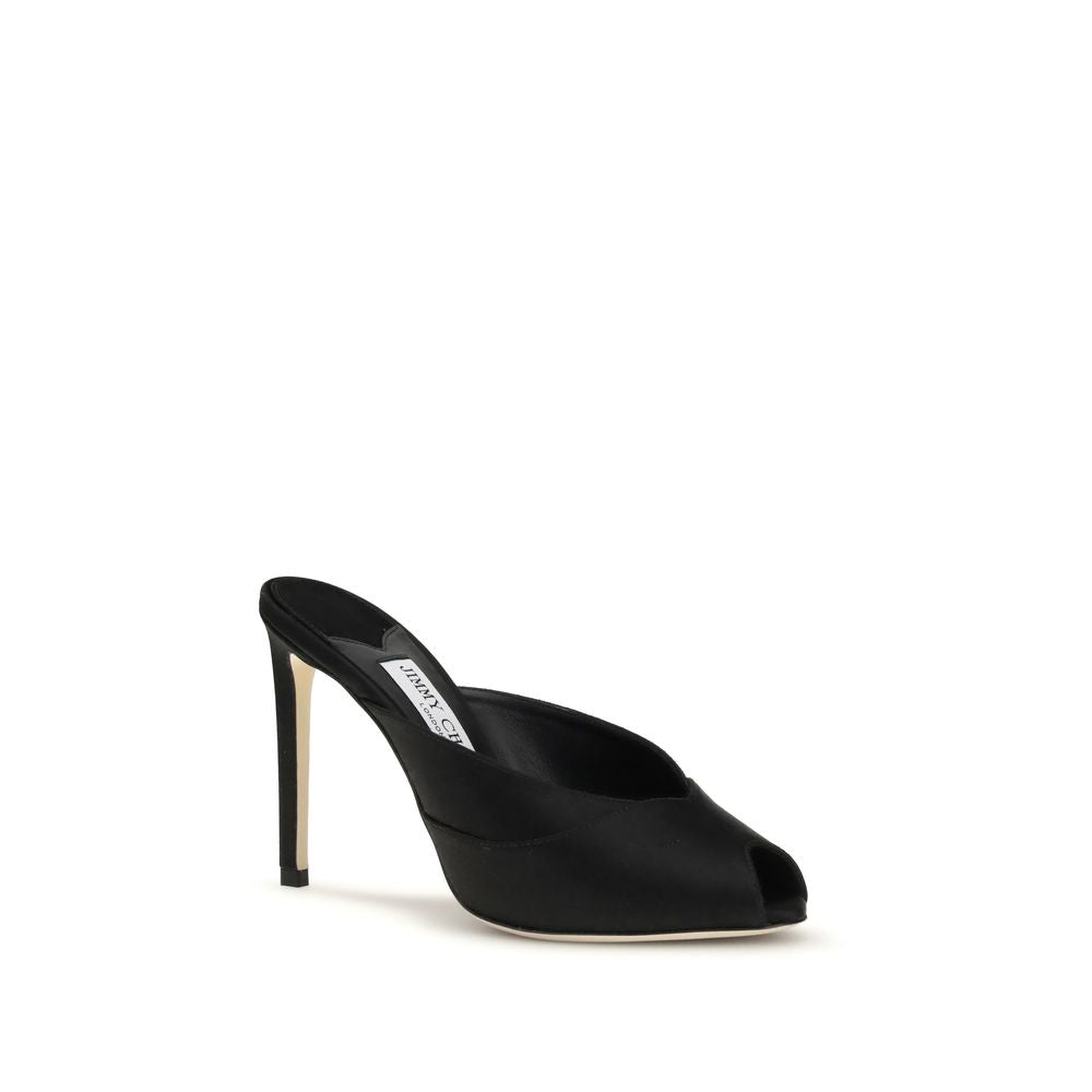 JIMMY CHOO sandalai