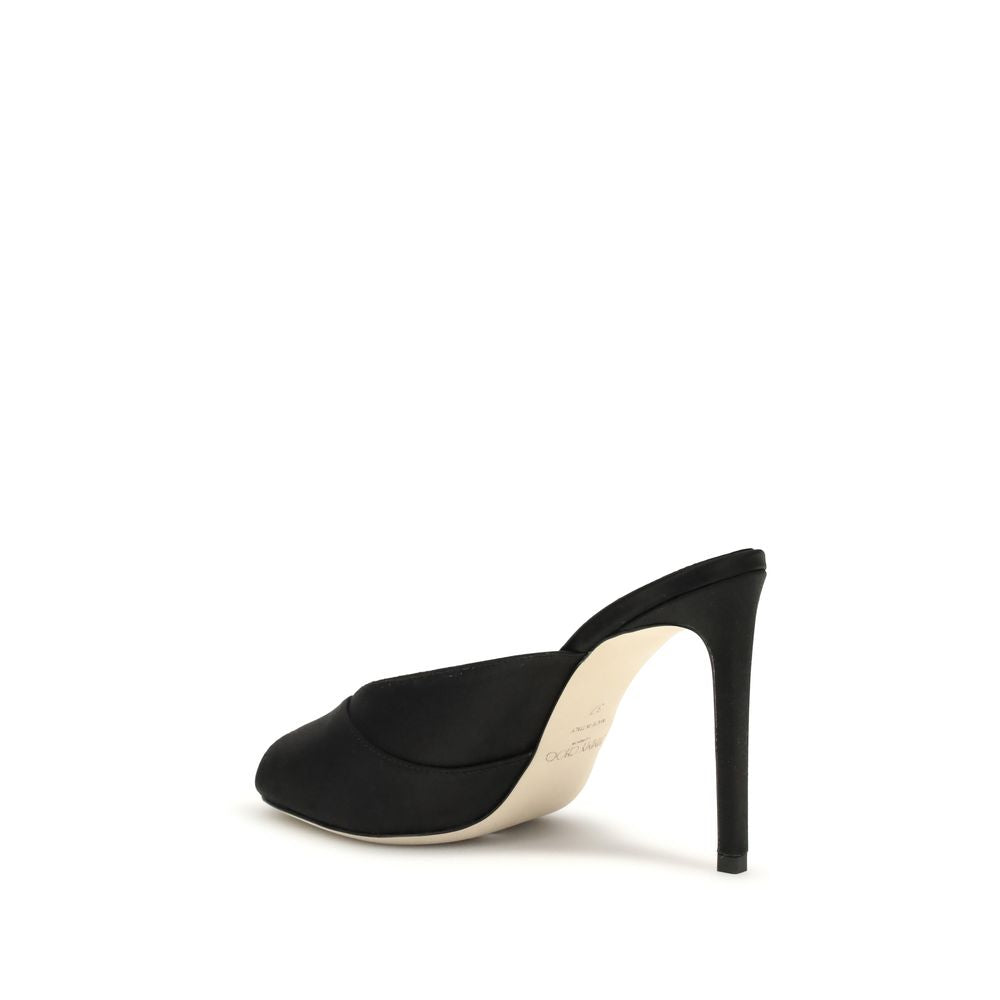 JIMMY CHOO sandalai