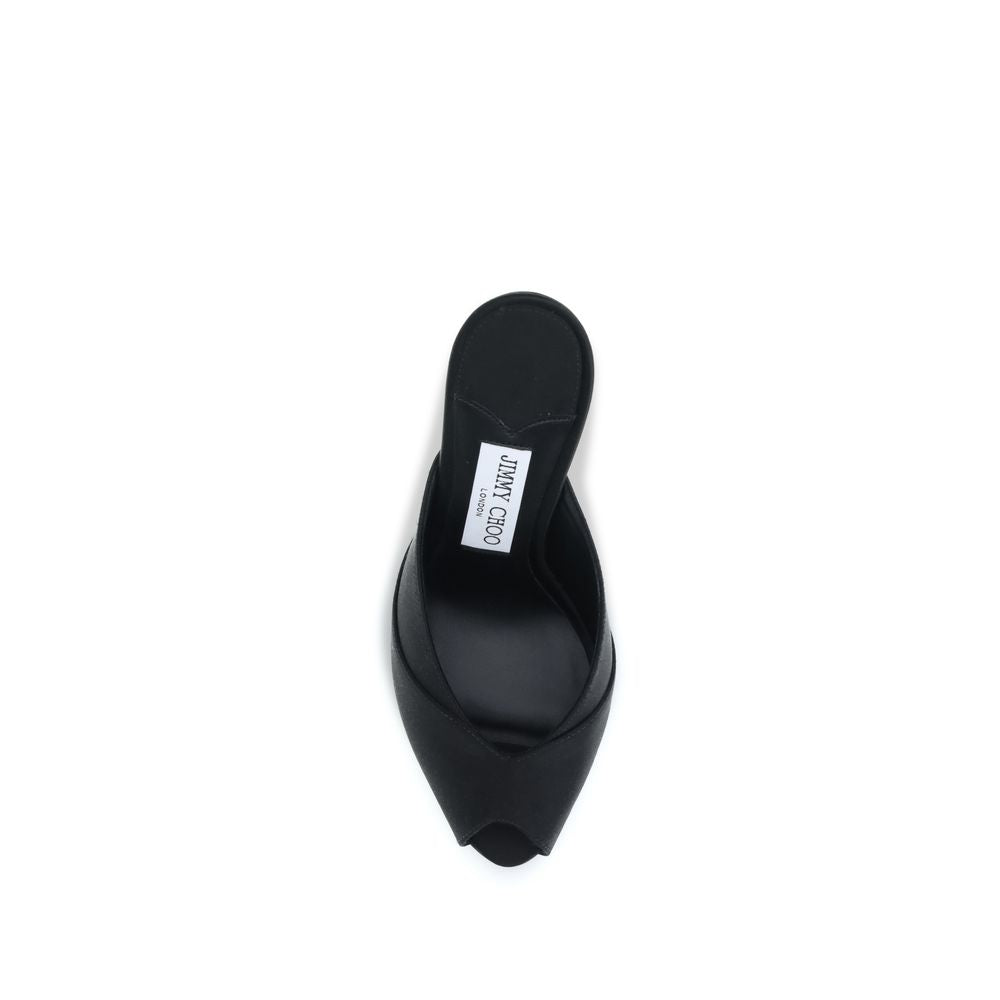 JIMMY CHOO sandalai