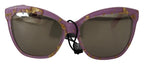DOLCE & GABBANA akiniai nuo saulės