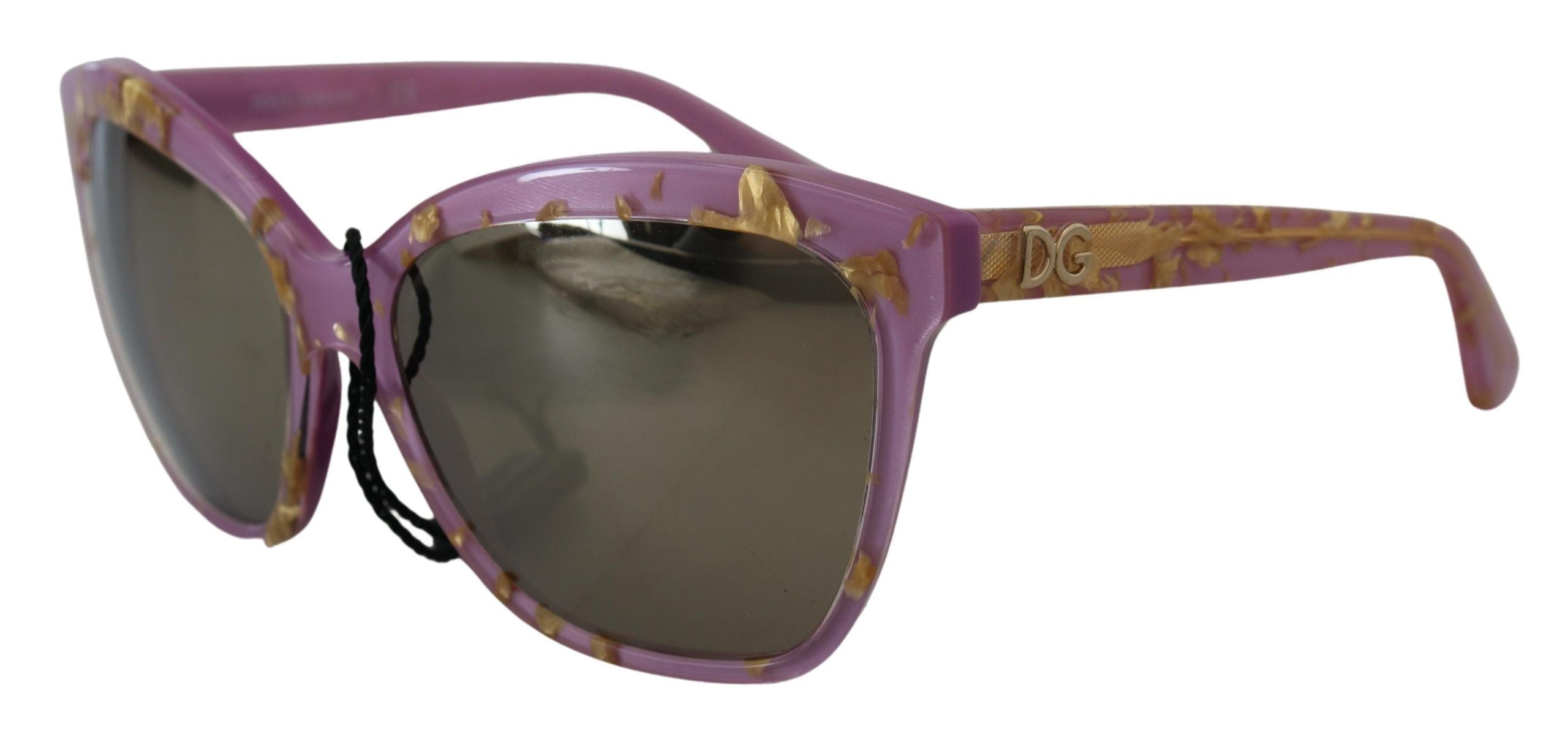 DOLCE & GABBANA akiniai nuo saulės