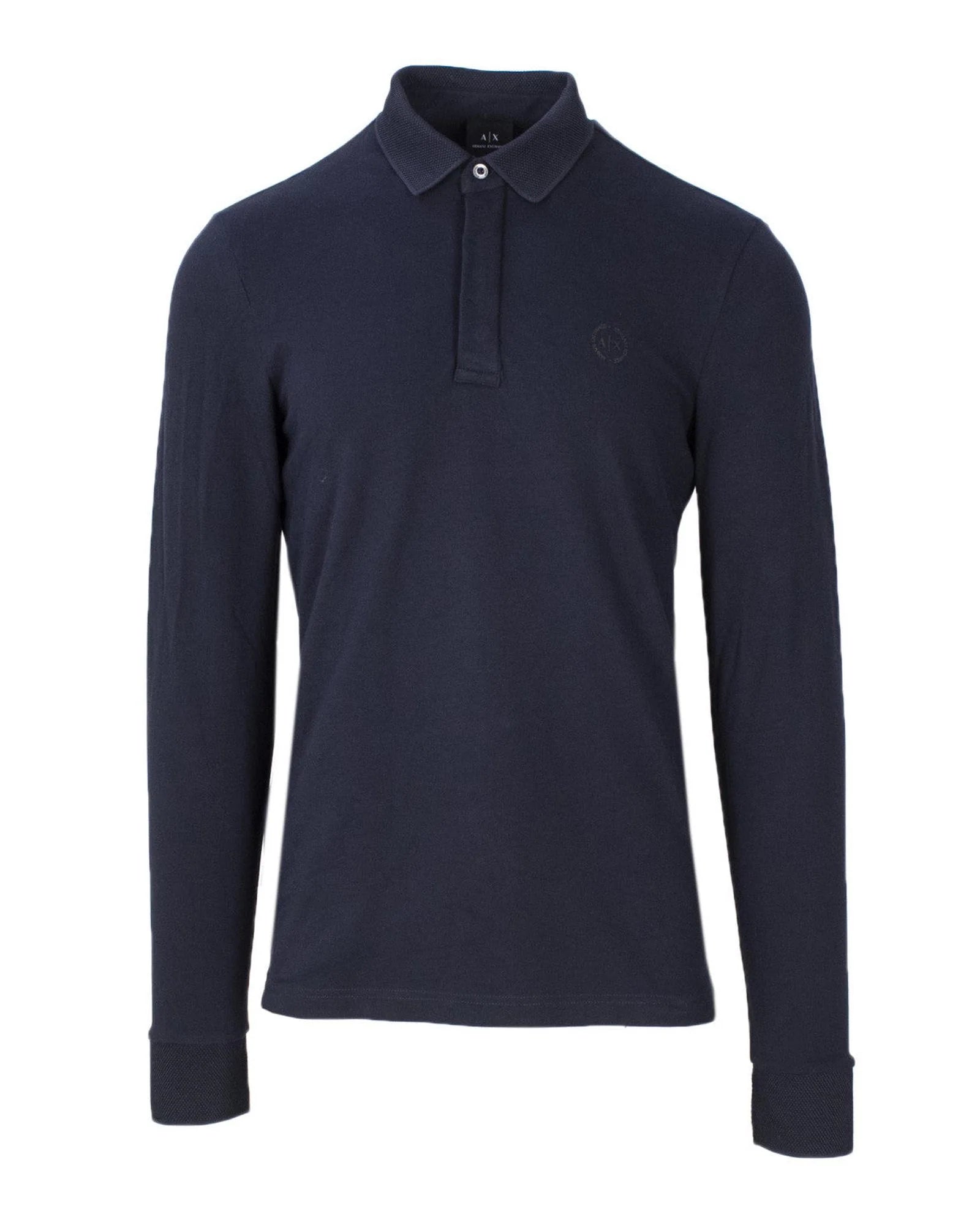 ARMANI EXCHANGE marškiniai