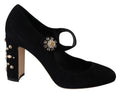 DOLCE & GABBANA aukštakulniai