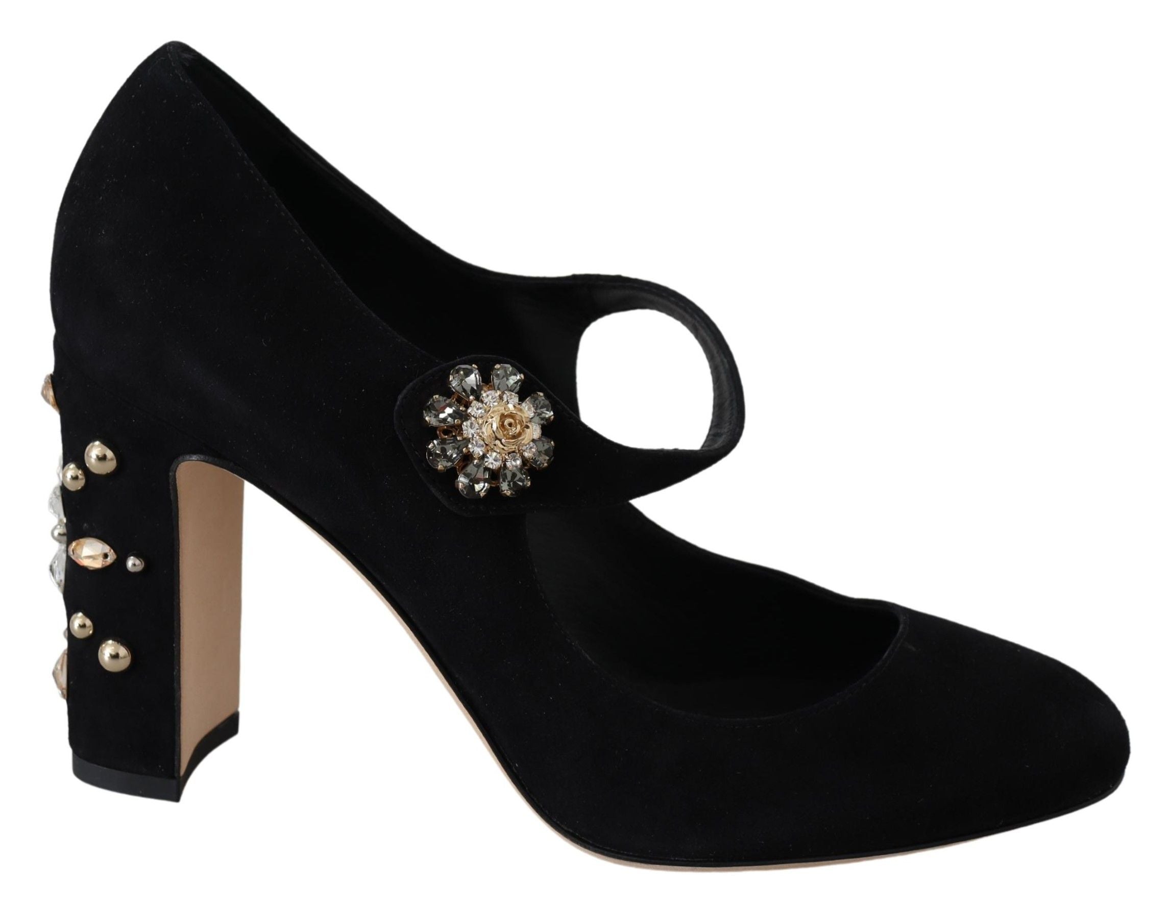 DOLCE & GABBANA aukštakulniai
