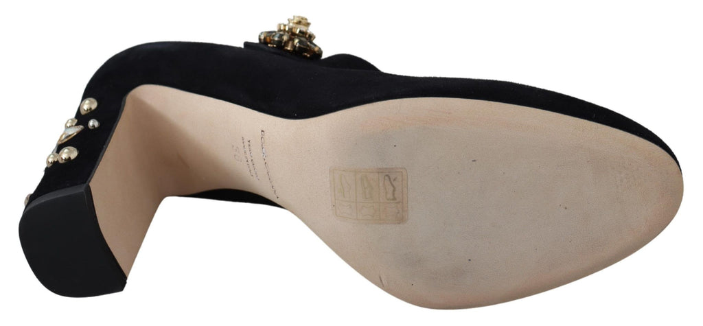 DOLCE & GABBANA aukštakulniai