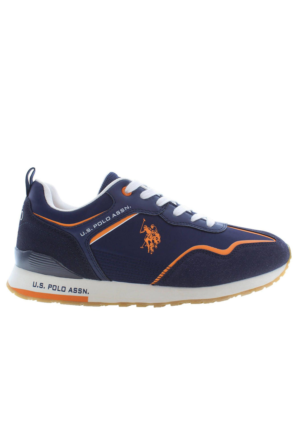 U.S. POLO ASSN. sportiniai batai