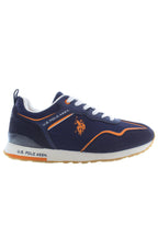 U.S. POLO ASSN. sportiniai batai