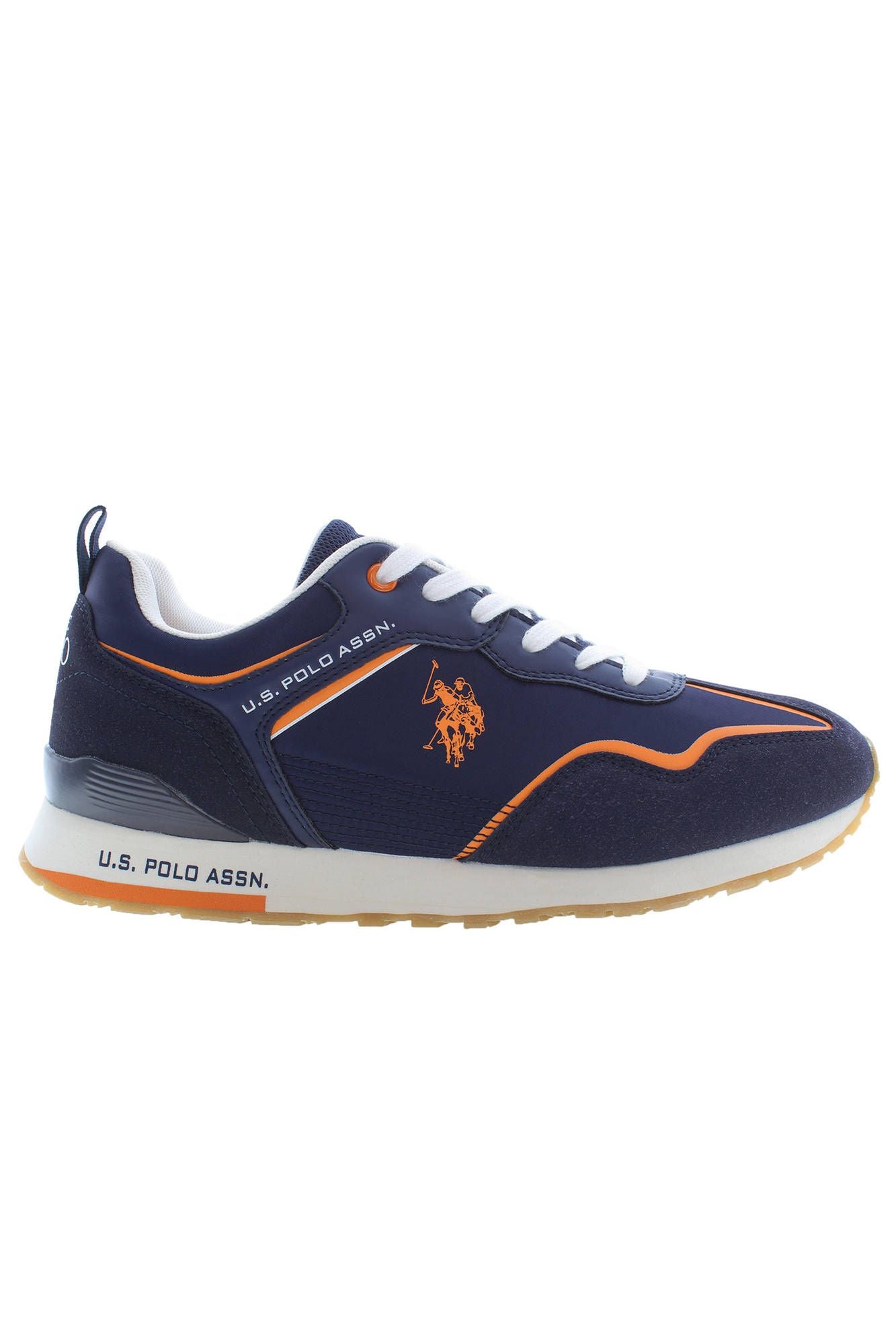 U.S. POLO ASSN. sportiniai batai