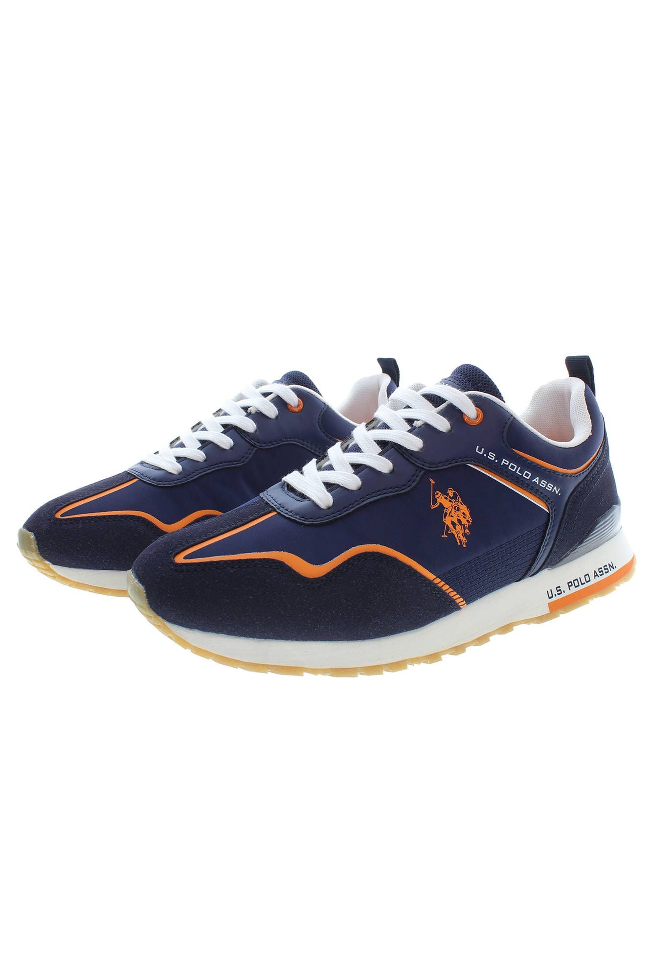 U.S. POLO ASSN. sportiniai batai