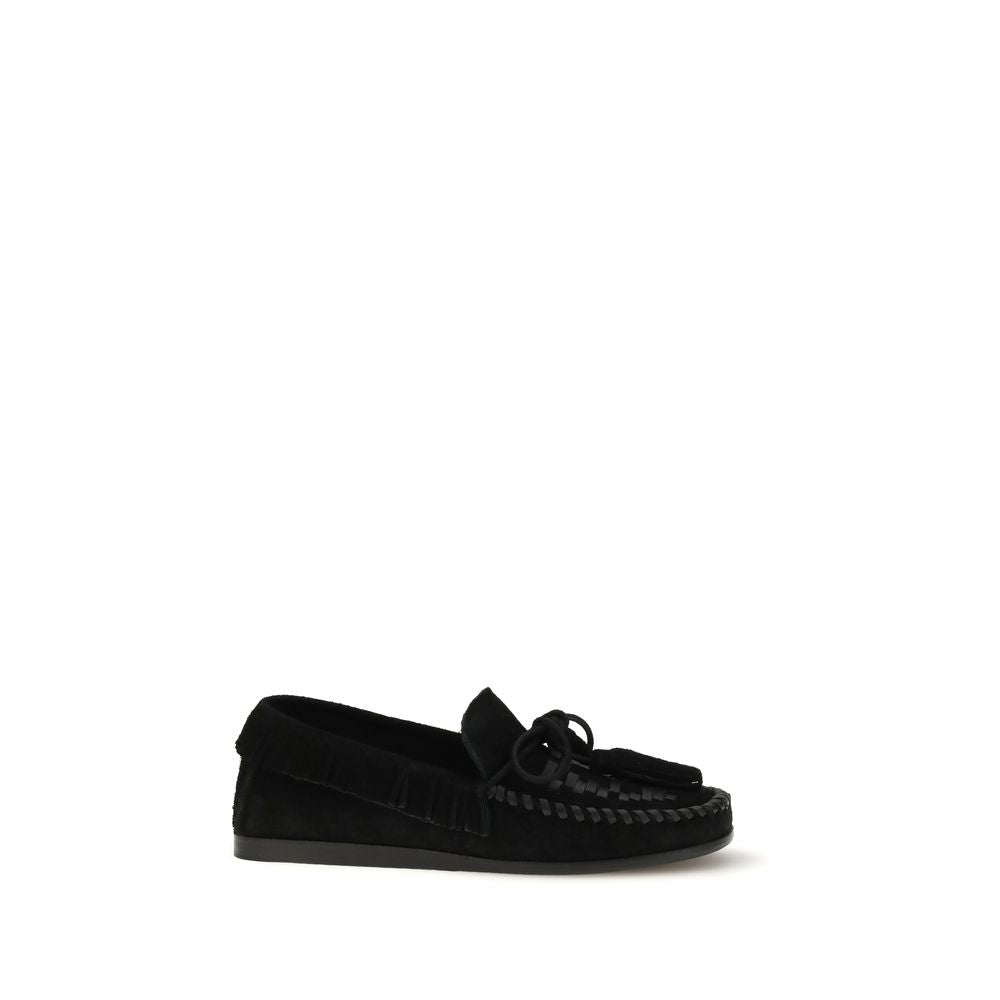 ISABEL MARANT loferiai