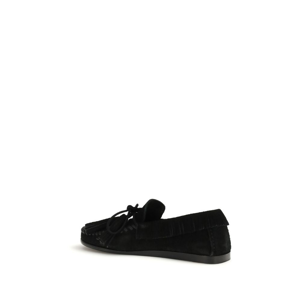 ISABEL MARANT loferiai