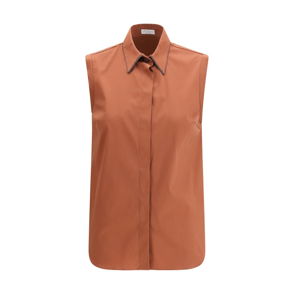 BRUNELLO CUCINELLI marškiniai