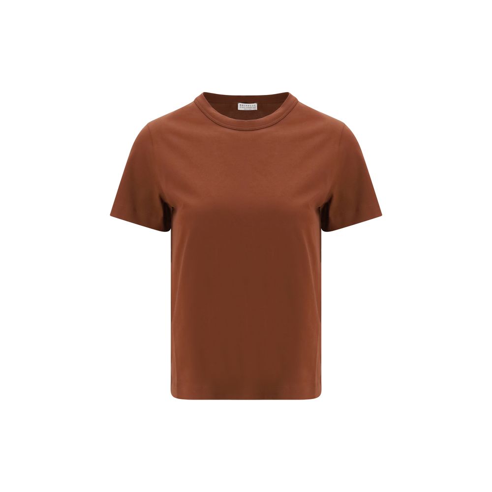 BRUNELLO CUCINELLI marškinėliai