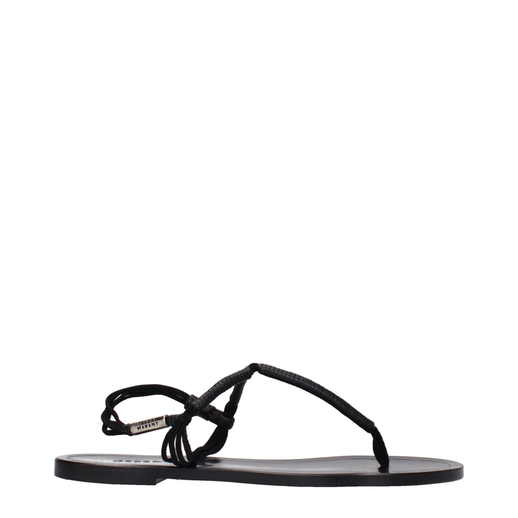 ISABEL MARANT sandalai
