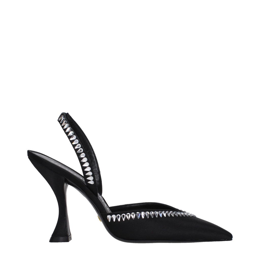 STUART WEITZMAN sandalai