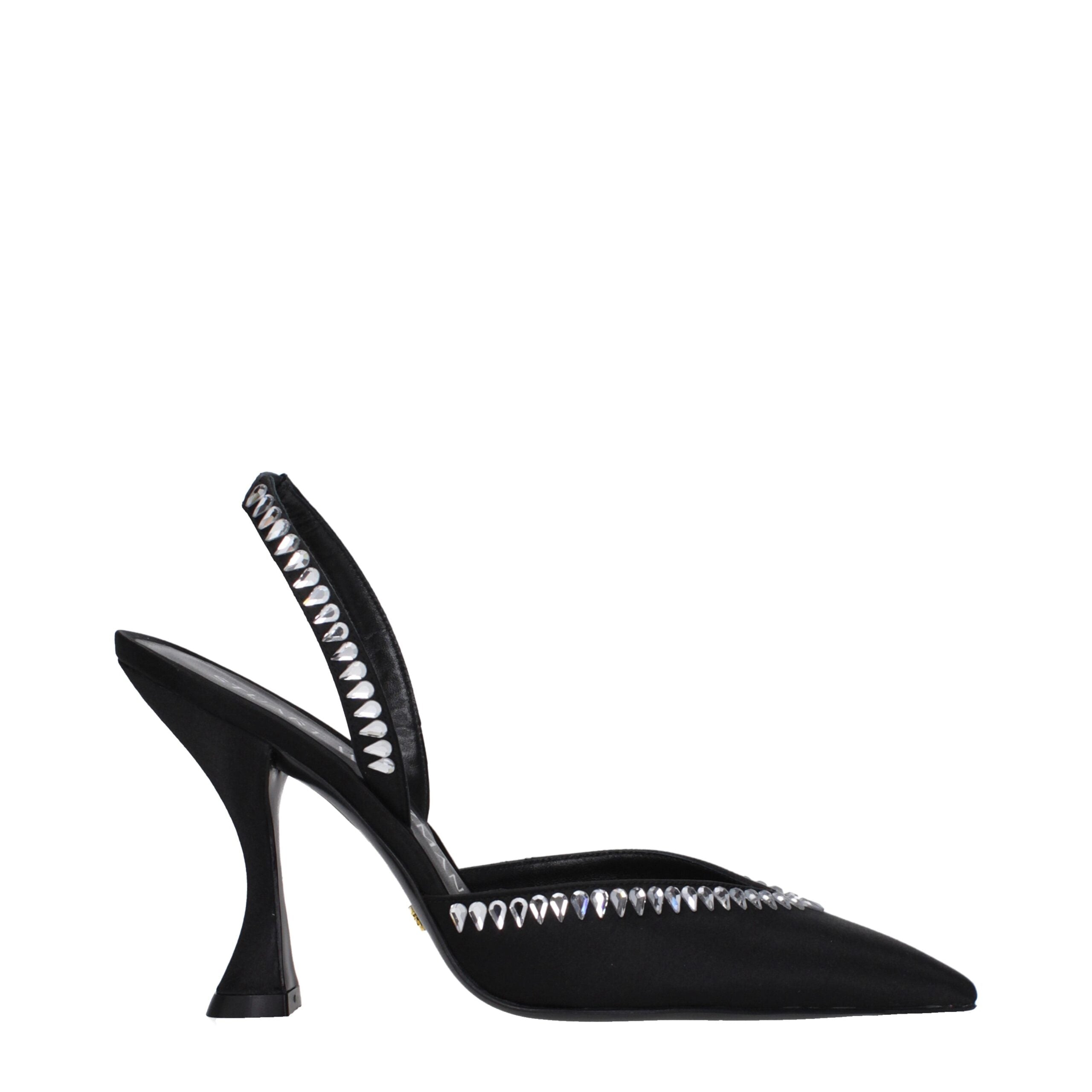 STUART WEITZMAN sandalai