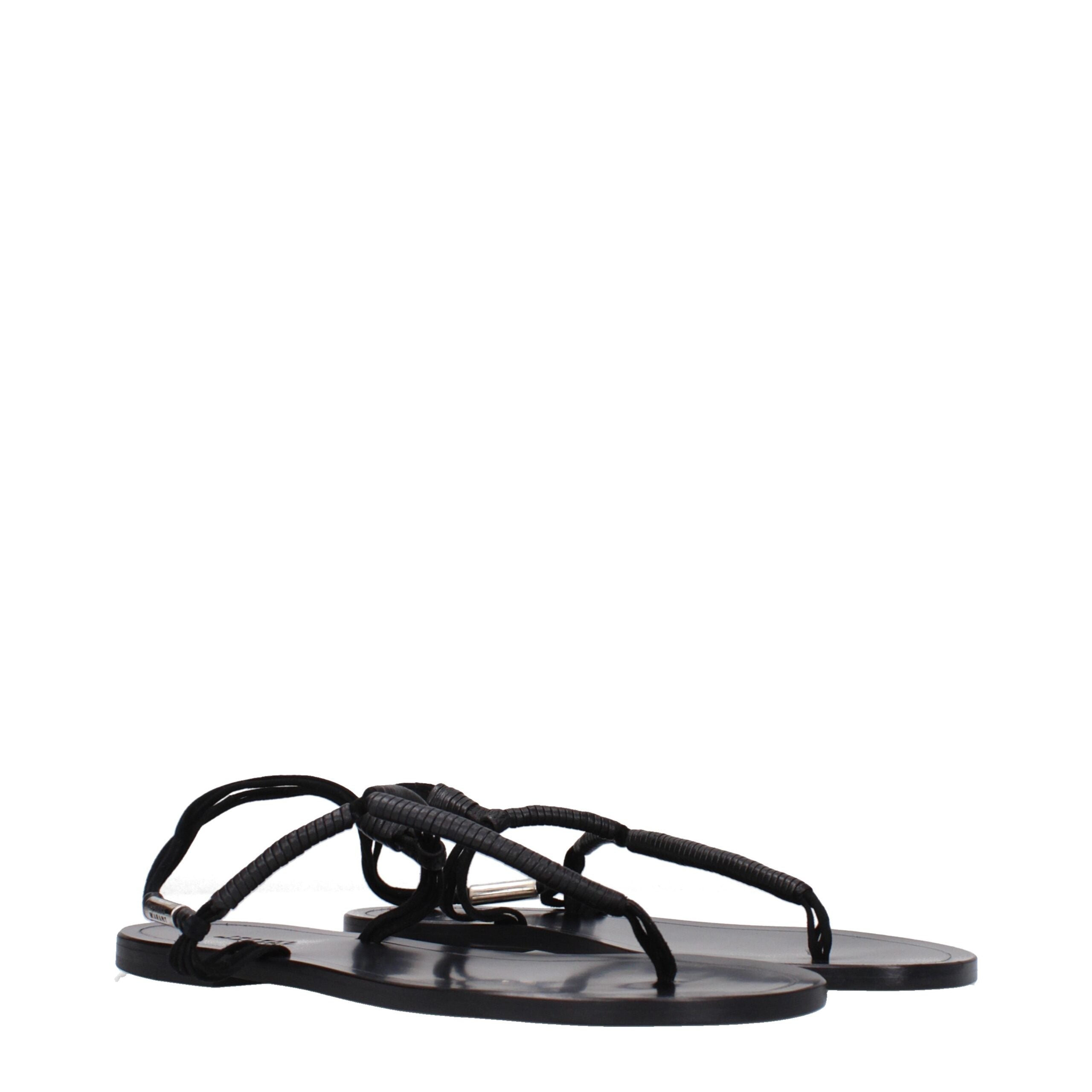 ISABEL MARANT sandalai