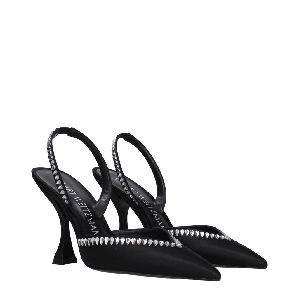 STUART WEITZMAN sandalai