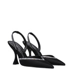 STUART WEITZMAN sandalai