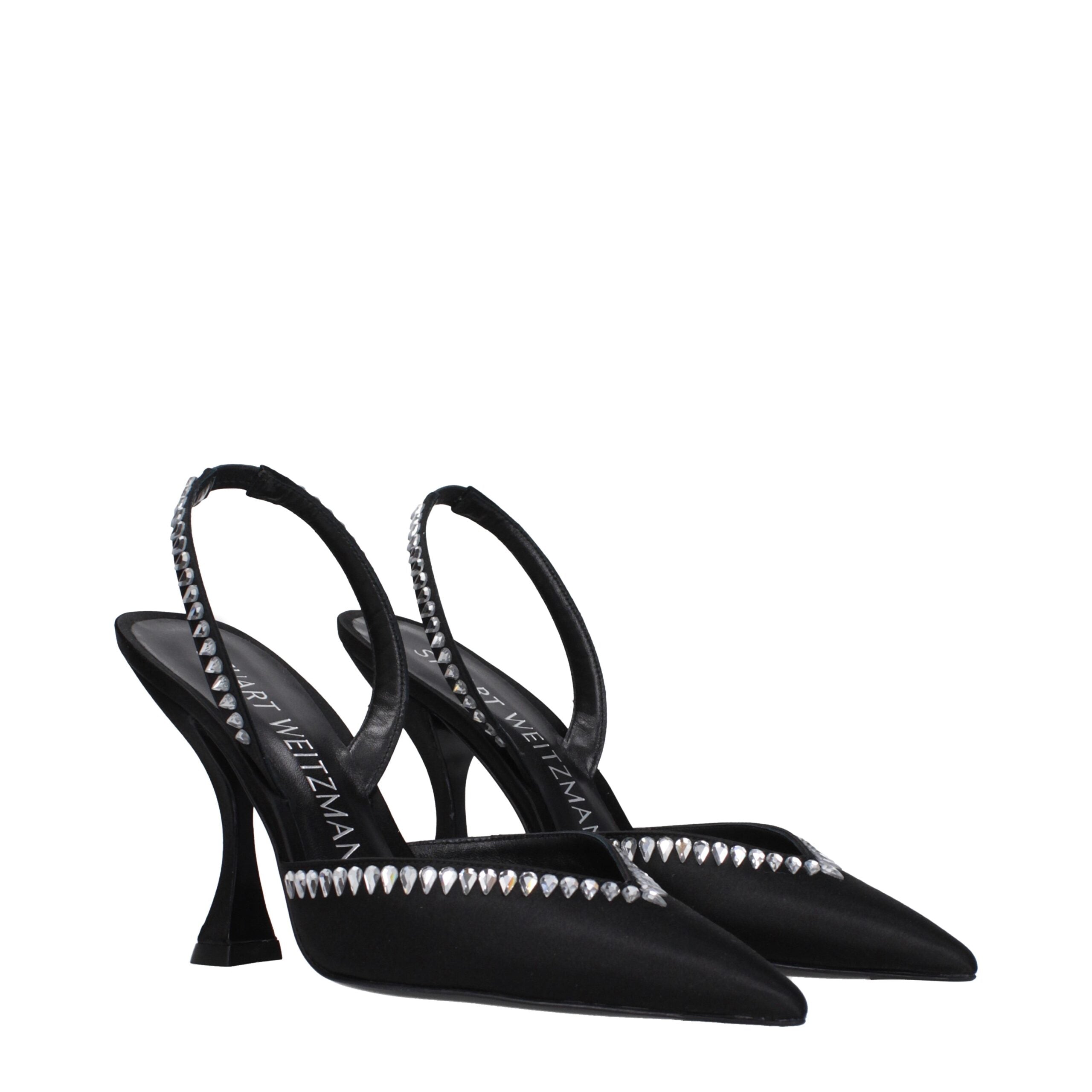 STUART WEITZMAN sandalai