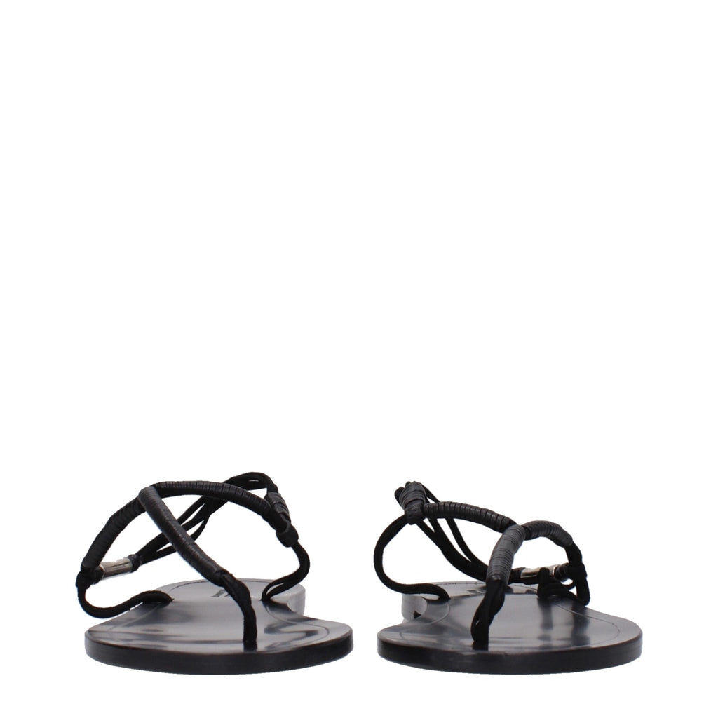ISABEL MARANT sandalai