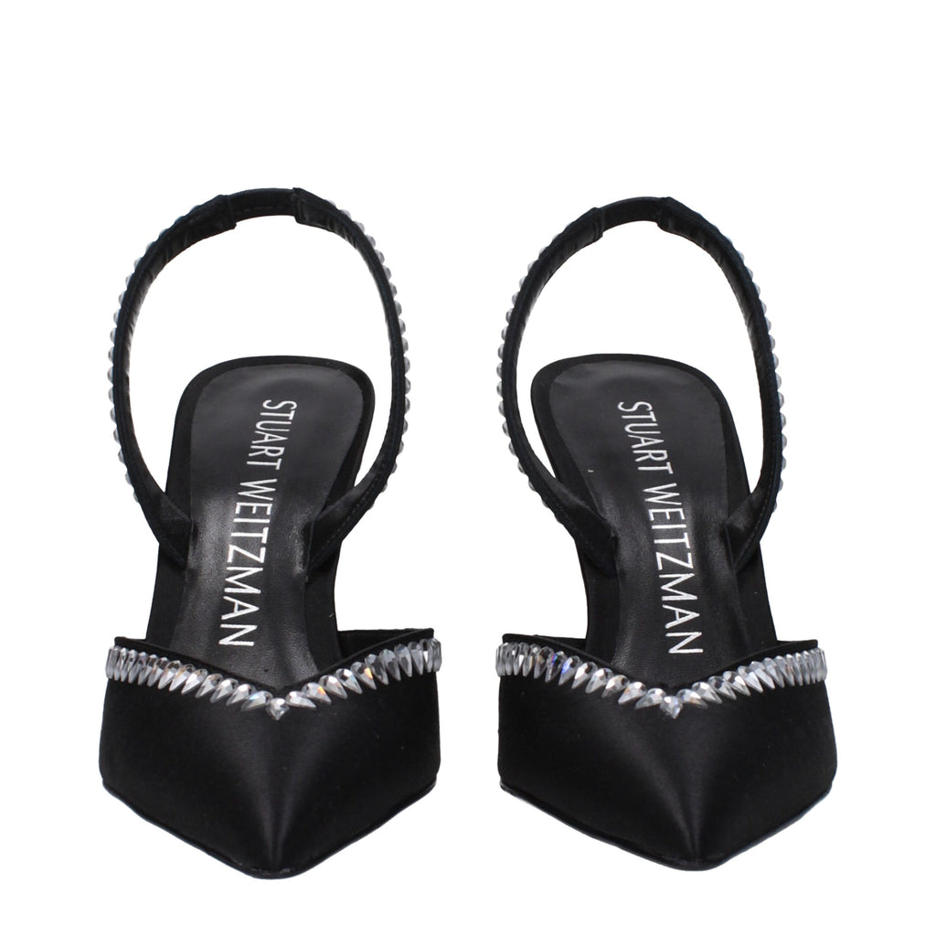 STUART WEITZMAN sandalai