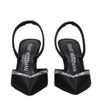 STUART WEITZMAN sandalai