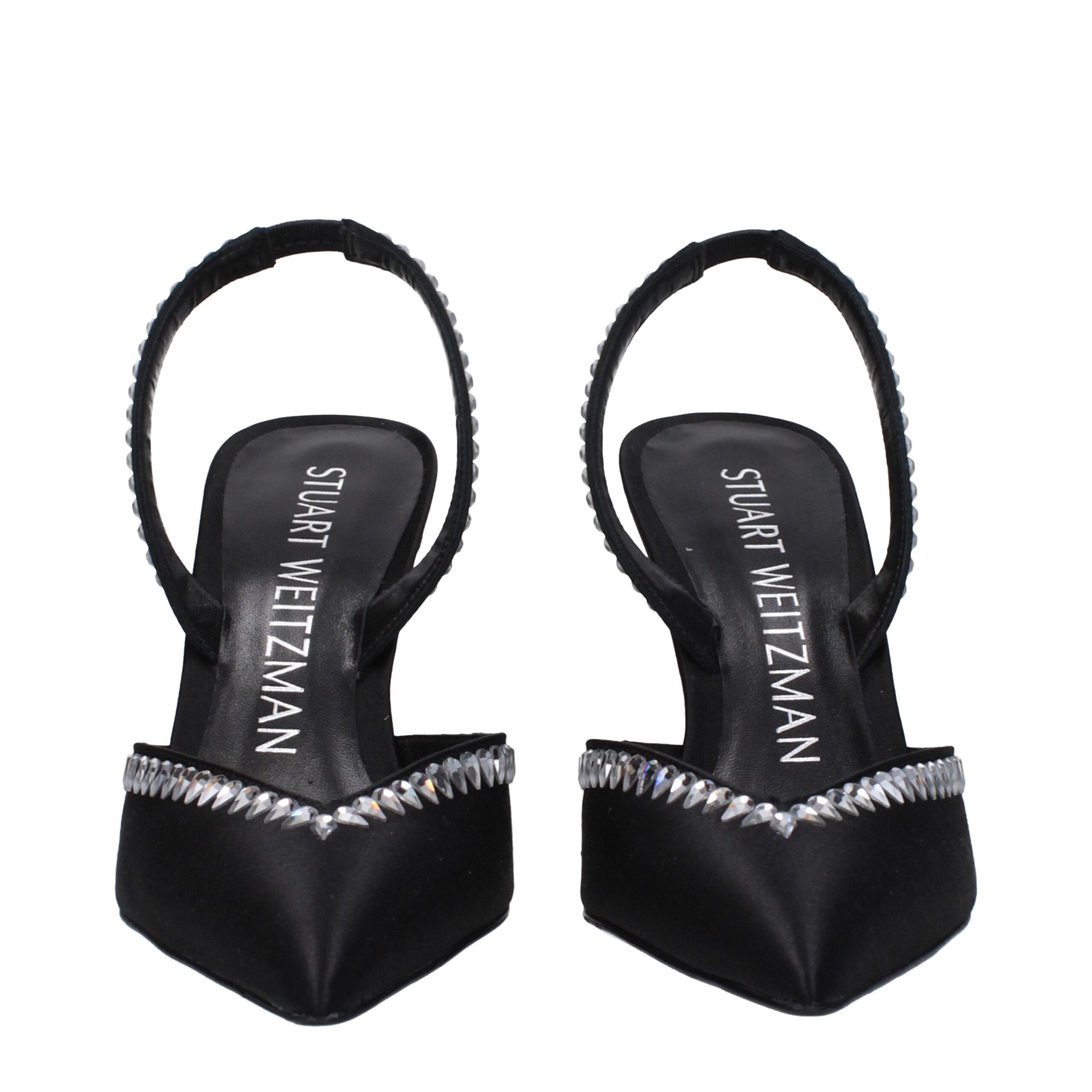 STUART WEITZMAN sandalai