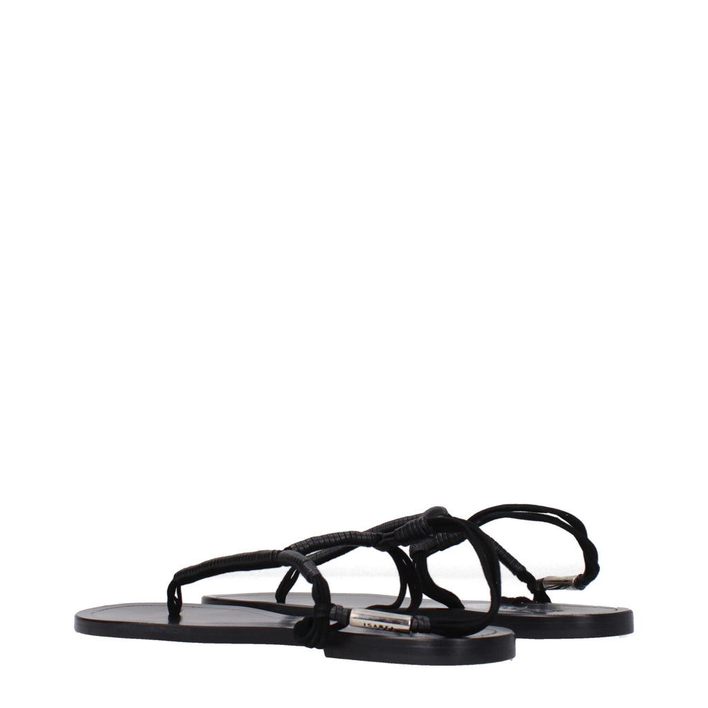 ISABEL MARANT sandalai