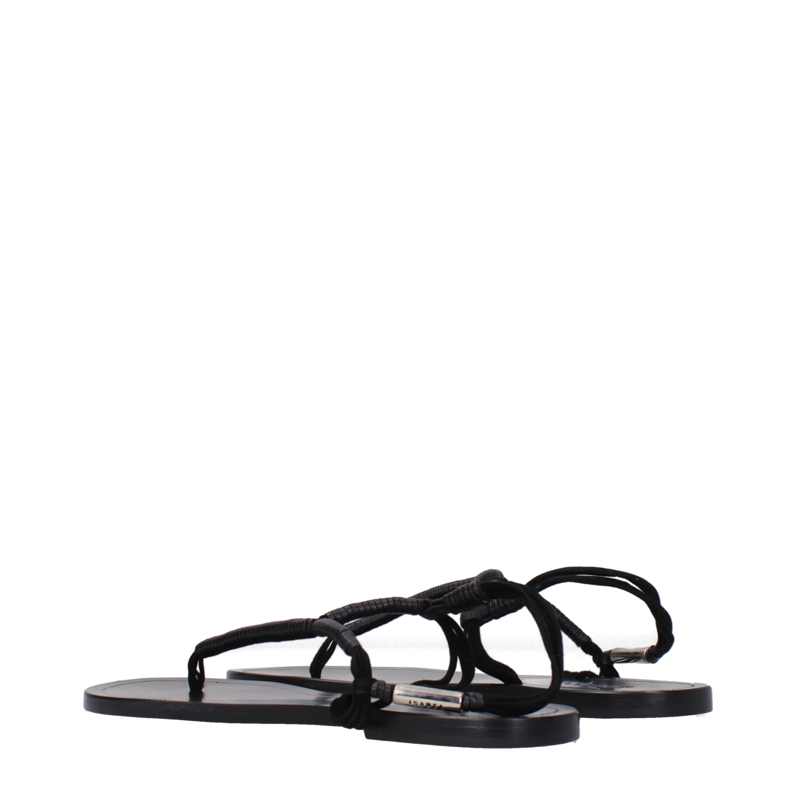 ISABEL MARANT sandalai