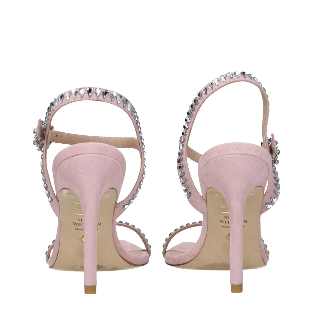 STUART WEITZMAN sandalai