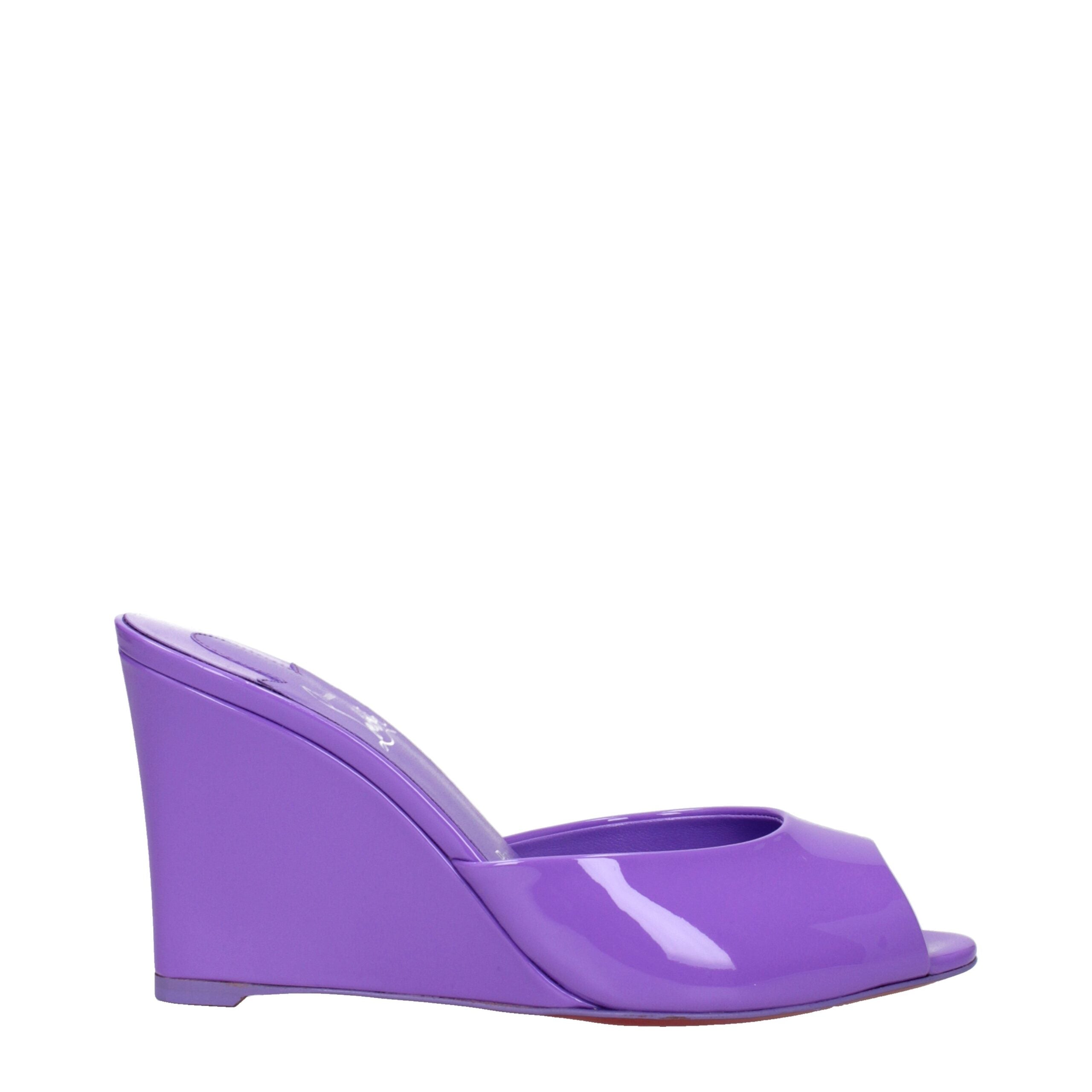 CHRISTIAN LOUBOUTIN sandalai