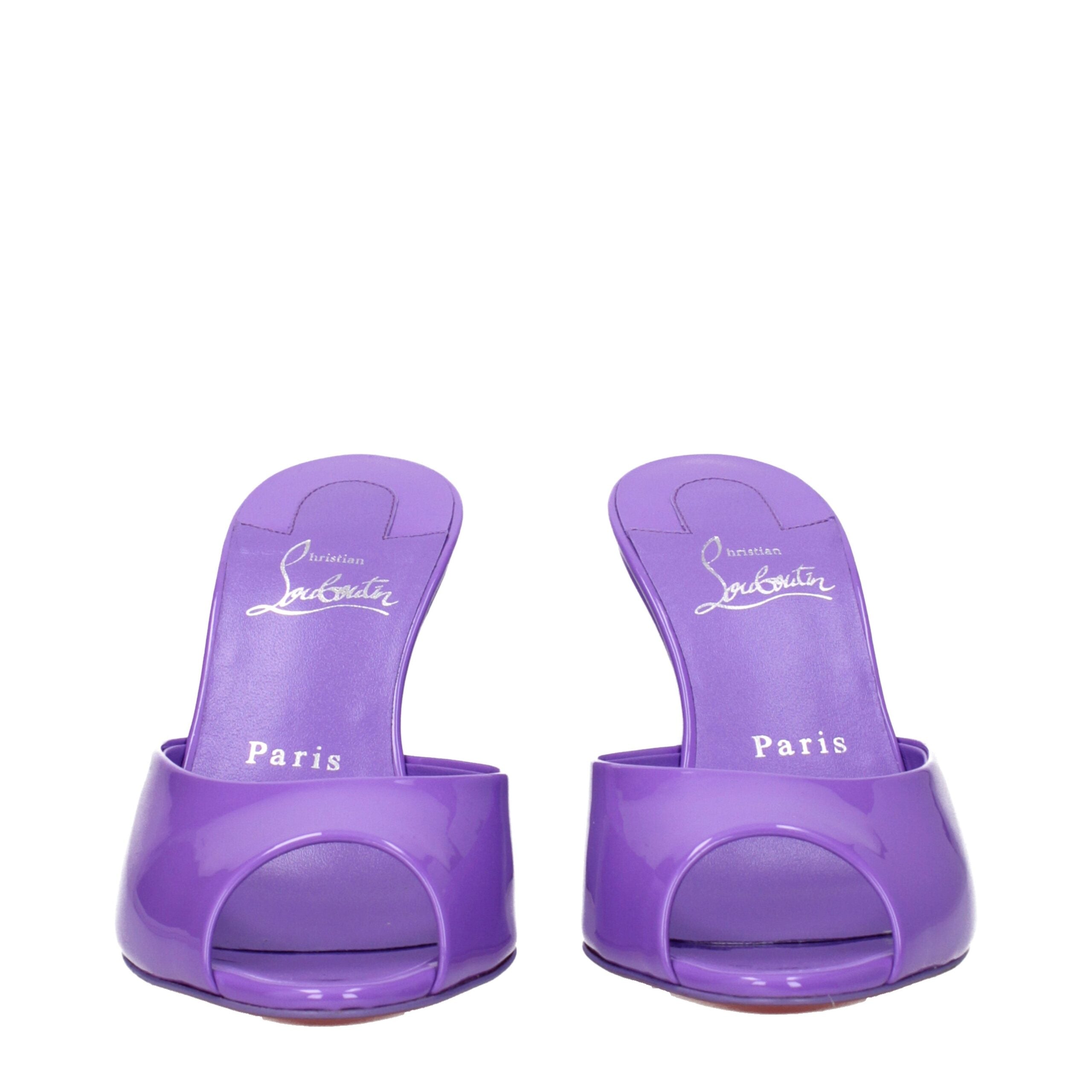 CHRISTIAN LOUBOUTIN sandalai