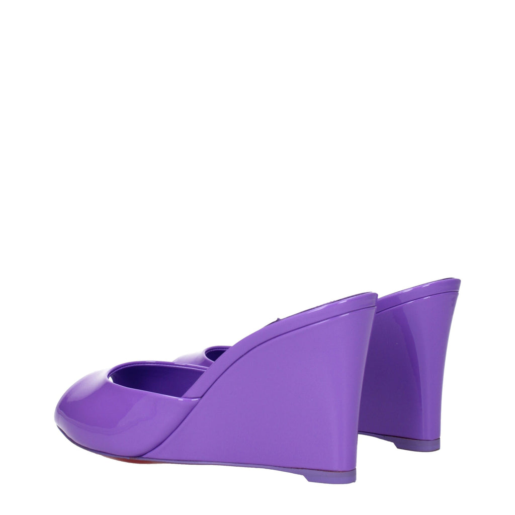 CHRISTIAN LOUBOUTIN sandalai