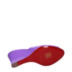 CHRISTIAN LOUBOUTIN sandalai