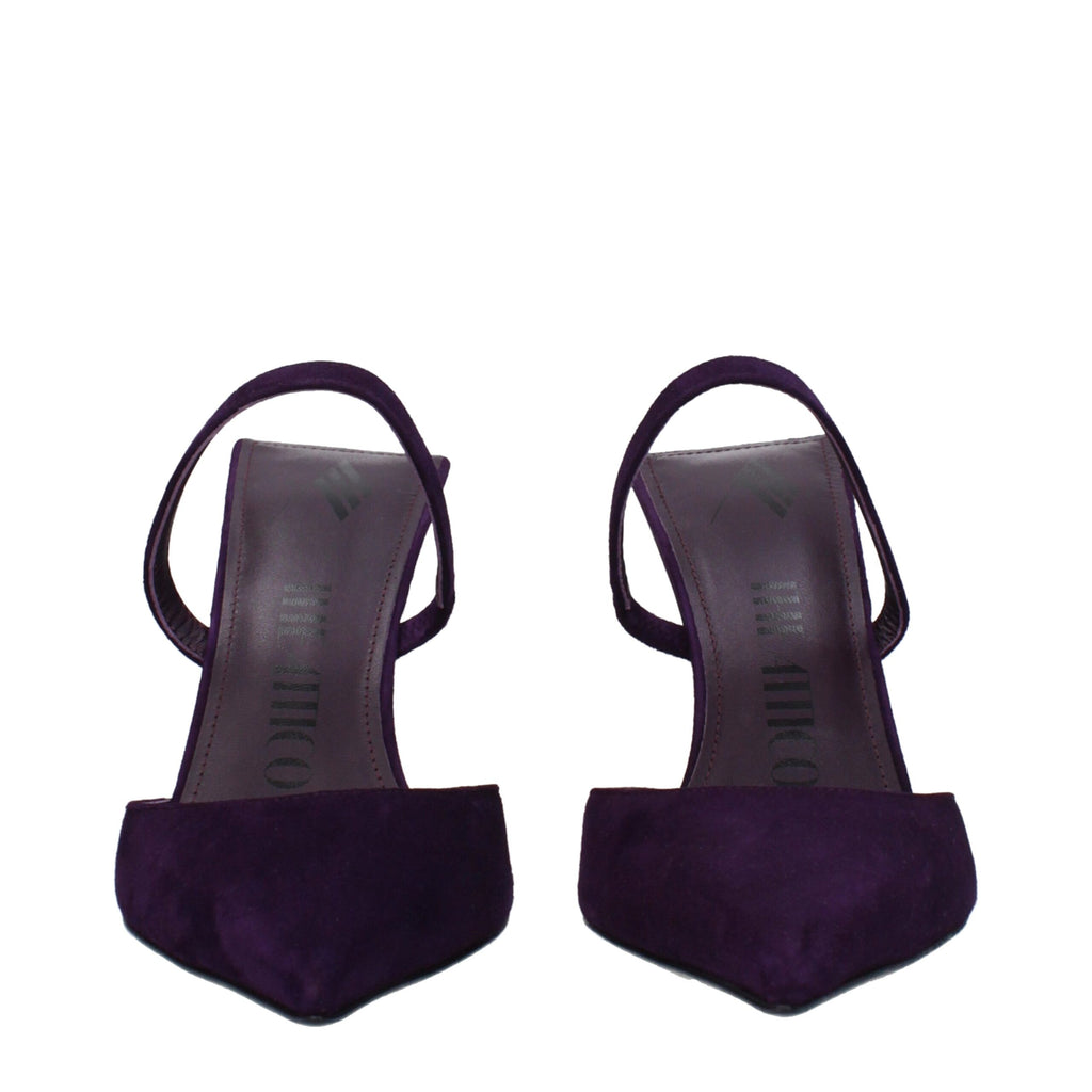 THE ATTICO sandalai