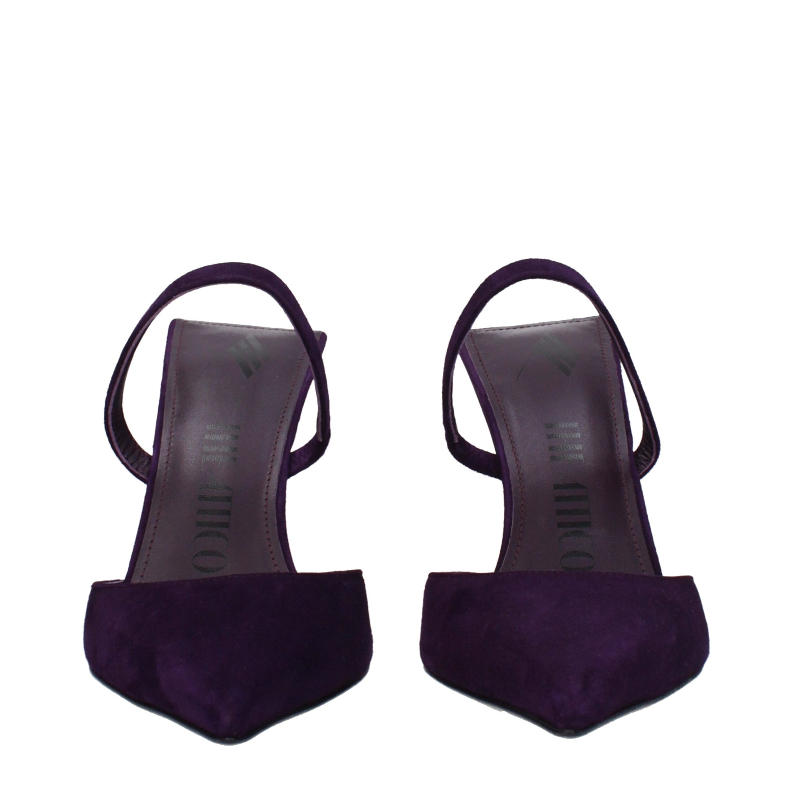 THE ATTICO sandalai