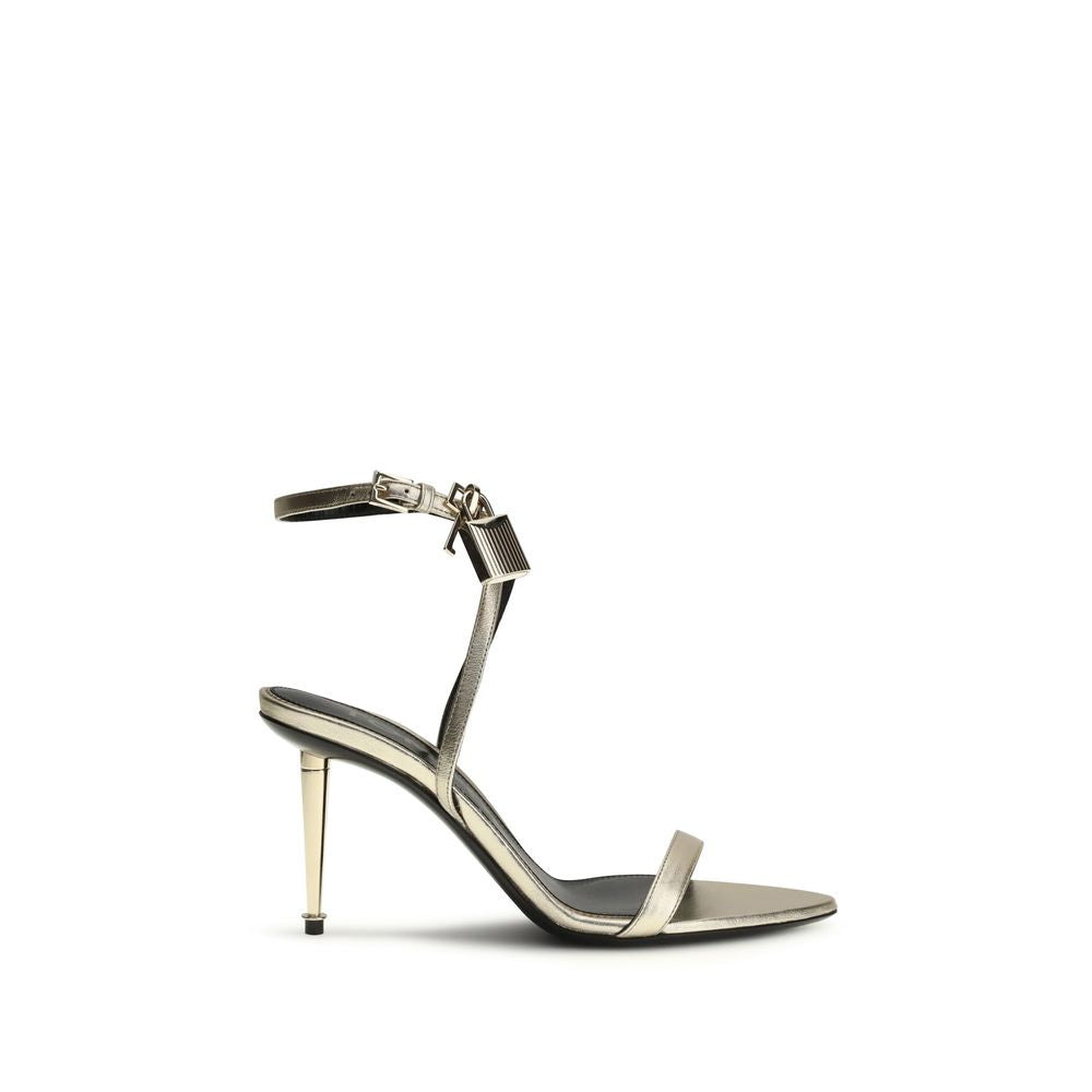 TOM FORD sandalai