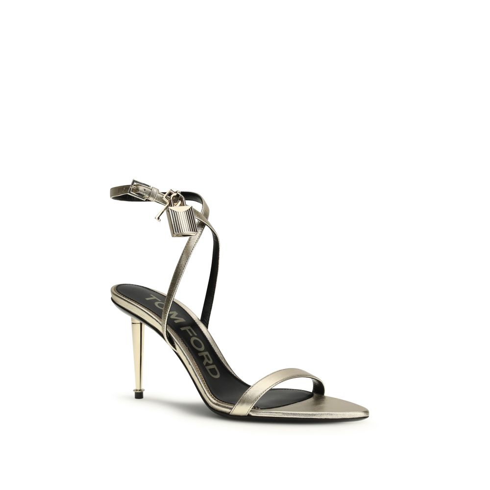 TOM FORD sandalai