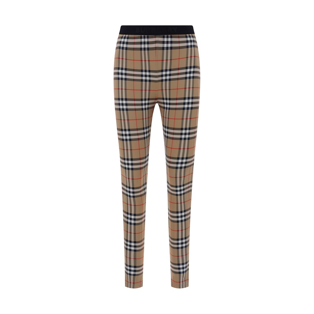 BURBERRY kelnės