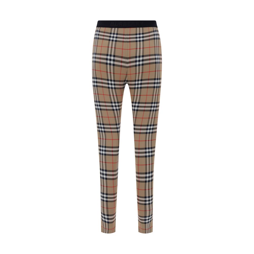 BURBERRY kelnės