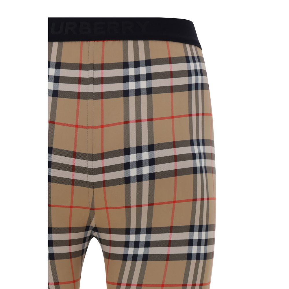 BURBERRY kelnės
