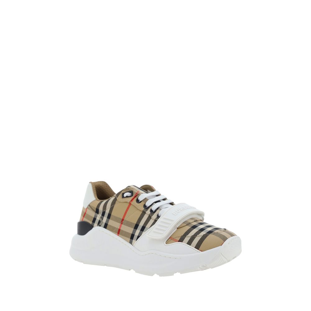 BURBERRY sportiniai batai
