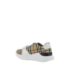 BURBERRY sportiniai batai