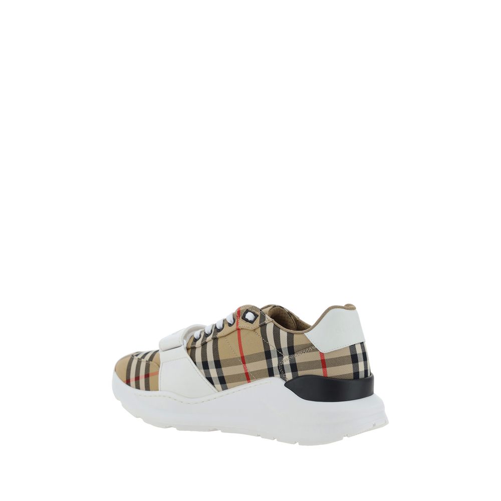 BURBERRY sportiniai batai