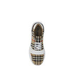 BURBERRY sportiniai batai