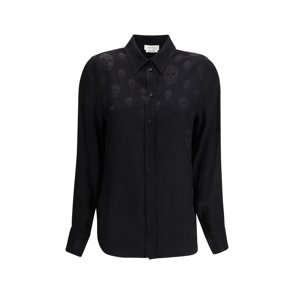 ALEXANDER MCQUEEN marškiniai