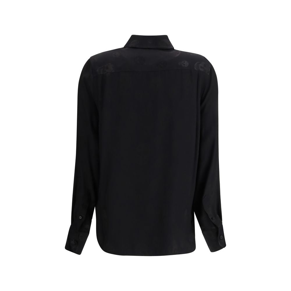 ALEXANDER MCQUEEN marškiniai