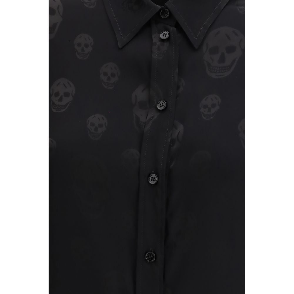ALEXANDER MCQUEEN marškiniai