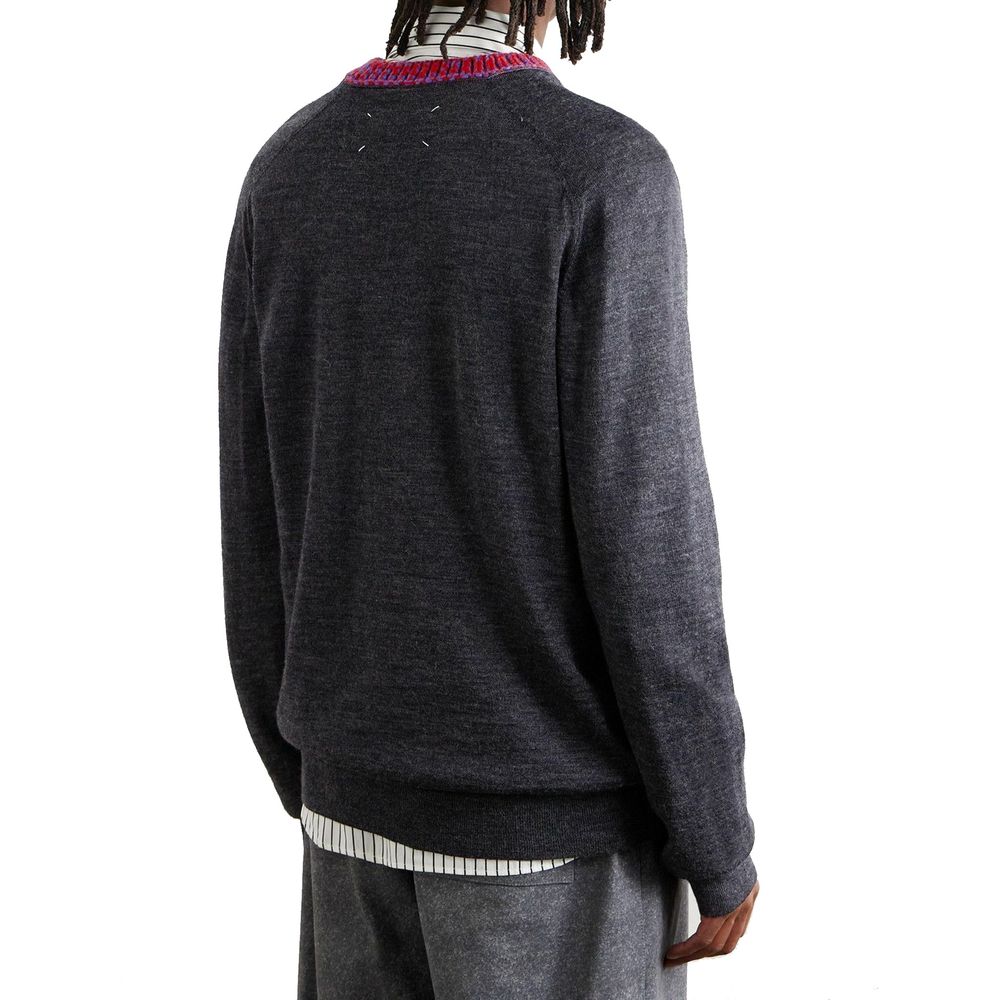 MAISON MARGIELA džemperis